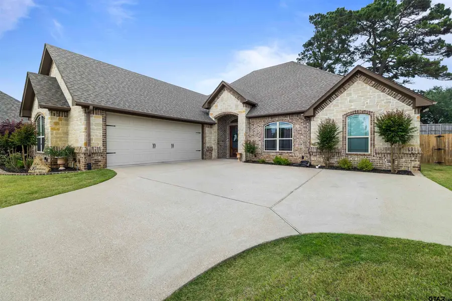 11255 Fox Trl, Flint, TX 75762 - #2