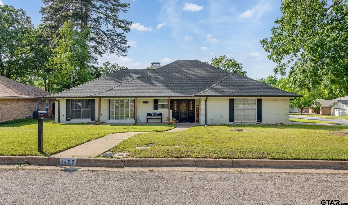 4427 Dundee dr, Tyler, TX 75703 - #1