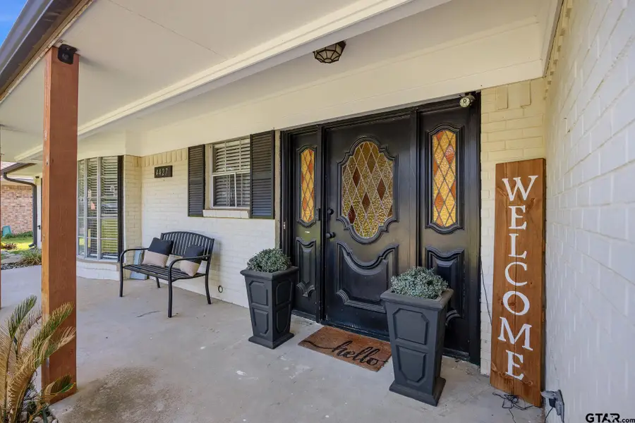 4427 Dundee dr, Tyler, TX 75703 - #2