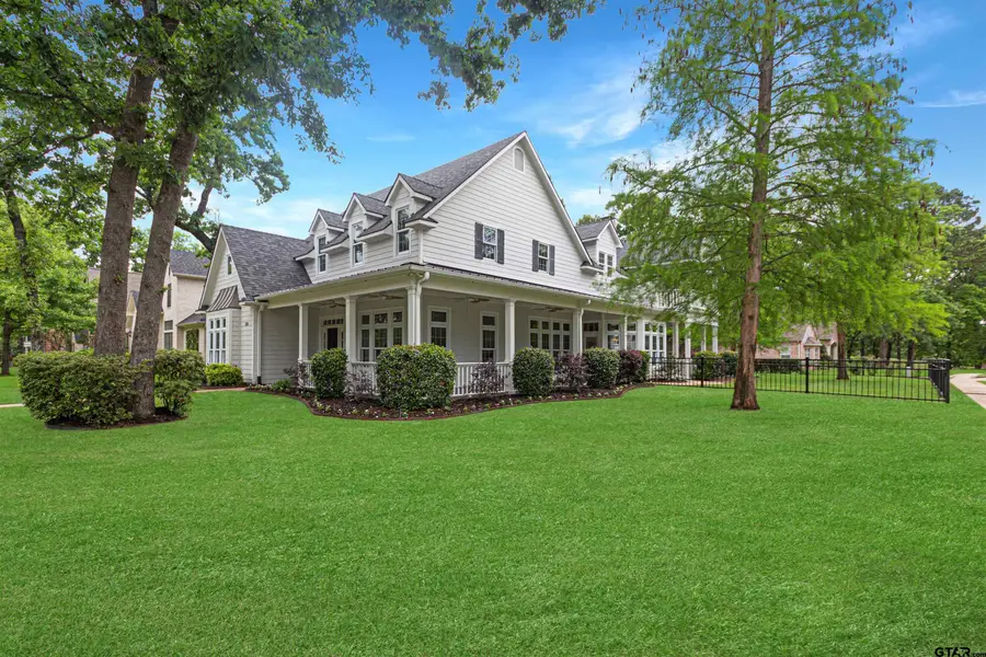 155 Eagles Bluff Blvd, Bullard, TX 75757 - #2