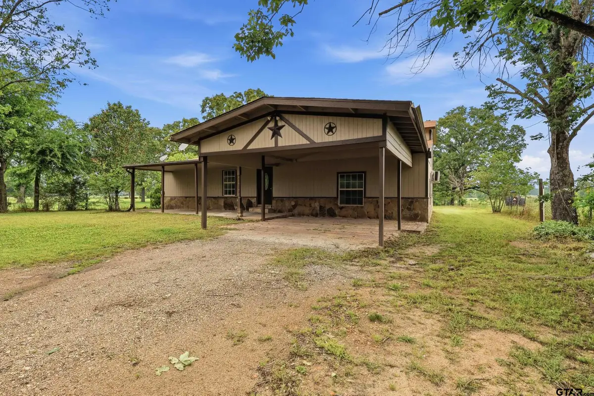 1191 County Road 3240, Mount Pleasant, TX 75455 - #1