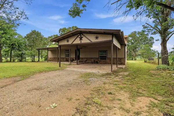 1191 County Road 3240, Mt Pleasant, TX 75455
