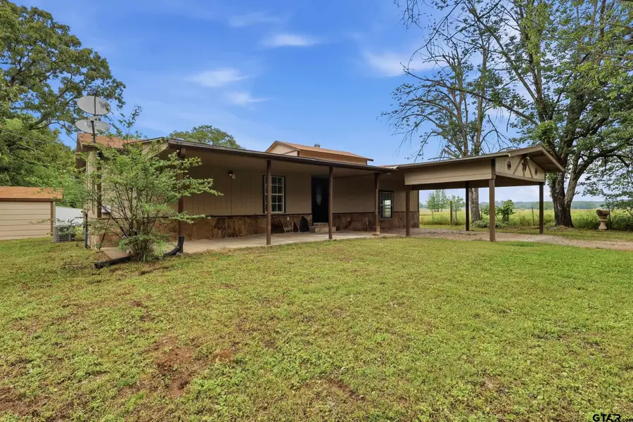 1191 County Road 3240, Mount Pleasant, TX 75455 - #2