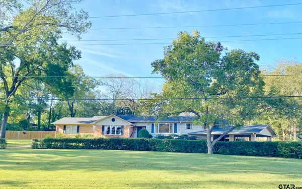 508 Dellwood, Mount Pleasant, TX 75455