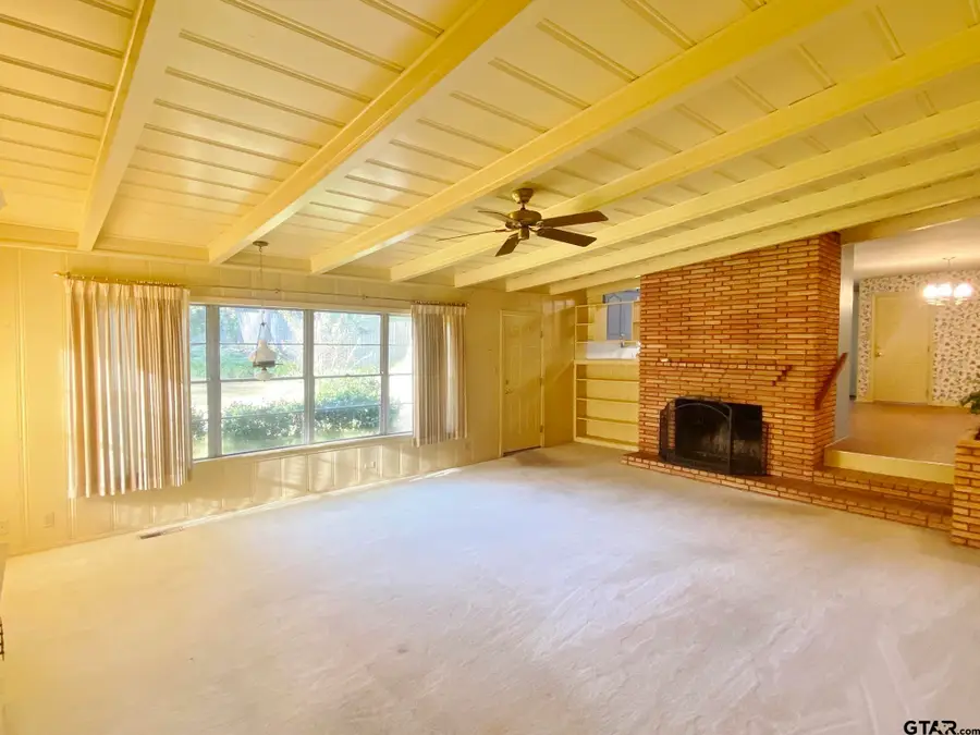 508 Dellwood, Mount Pleasant, TX 75455 - #2