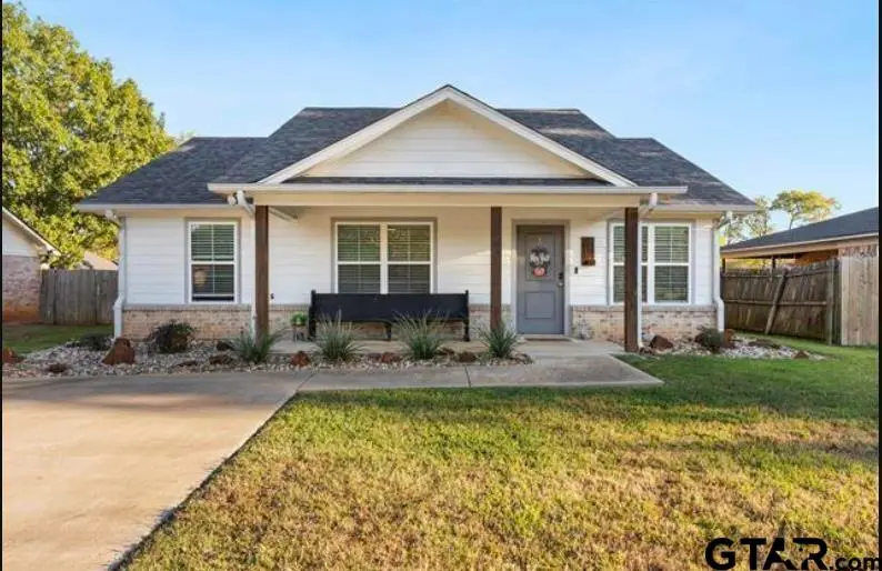 314 Water St., Bullard, TX 75757 - #1