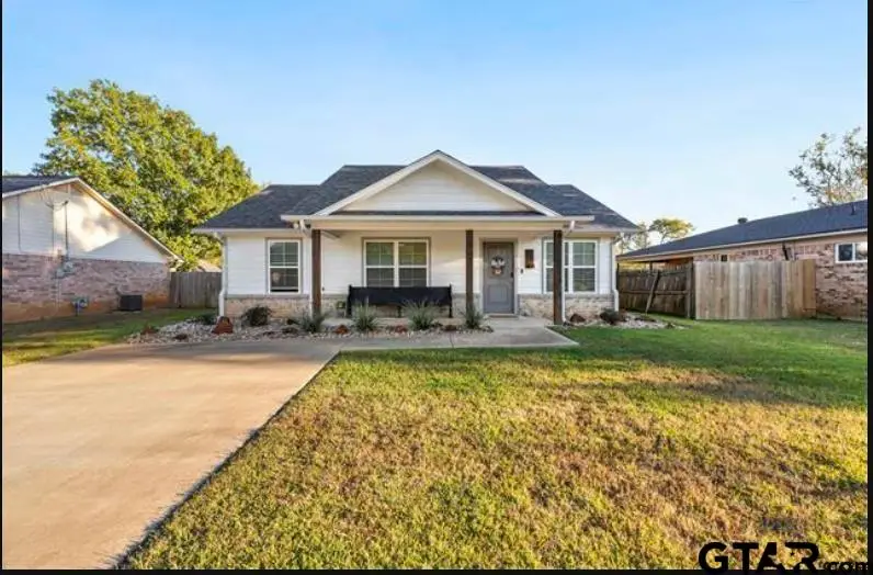 314 Water St., Bullard, TX 75757 - #2