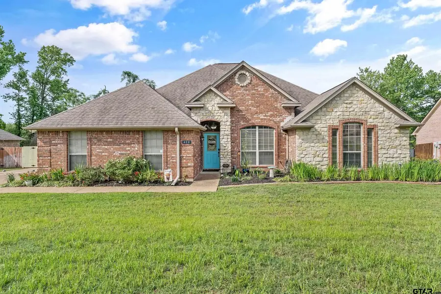 408 Northcreek, Chandler, TX 75758 - #2