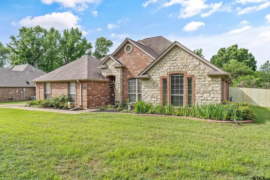 408 Northcreek, Chandler, TX 75758 - #3
