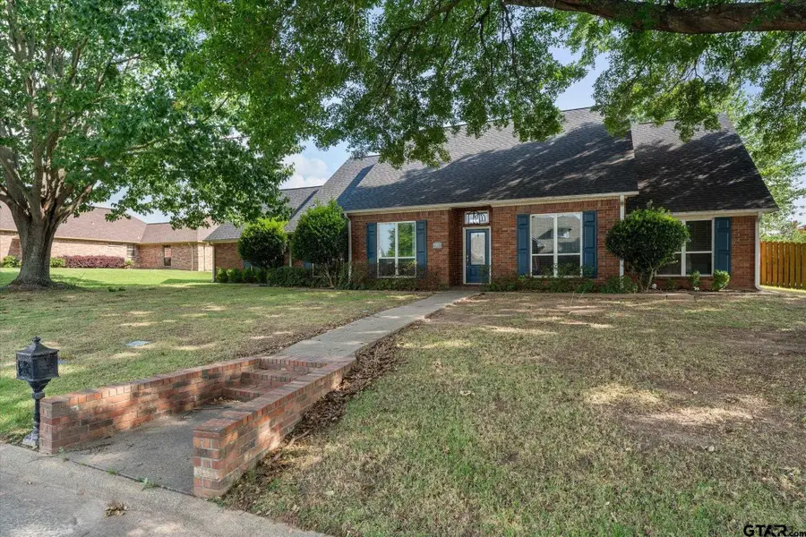 216 TURNBERRY CIRCLE, Mount Pleasant, TX 75455 - #2