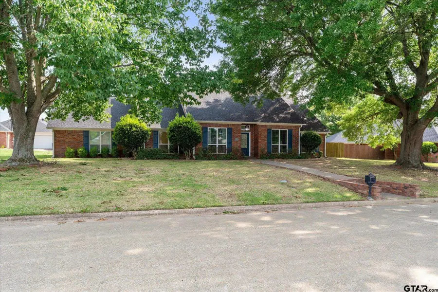 216 TURNBERRY CIRCLE, Mount Pleasant, TX 75455 - #3