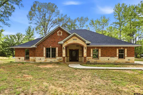 437 County Road 1660, Mt Pleasant, TX 75455