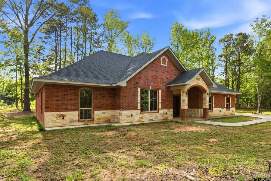 437 County Road 1660, Mount Pleasant, TX 75455 - #2