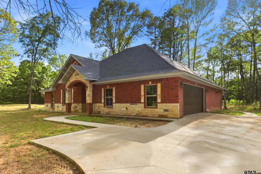 437 County Road 1660, Mount Pleasant, TX 75455 - #3