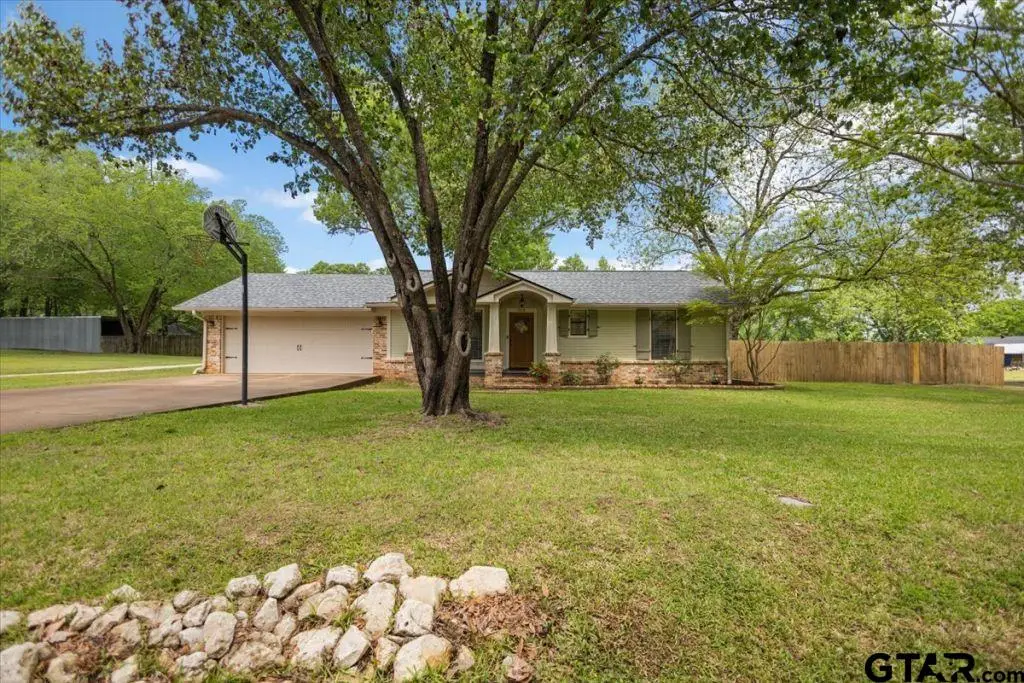 312 Ella St, Bullard, TX 75757 - #1