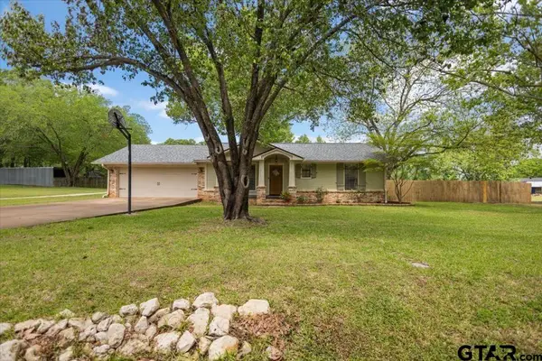 312 Ella St, Bullard, TX 75757
