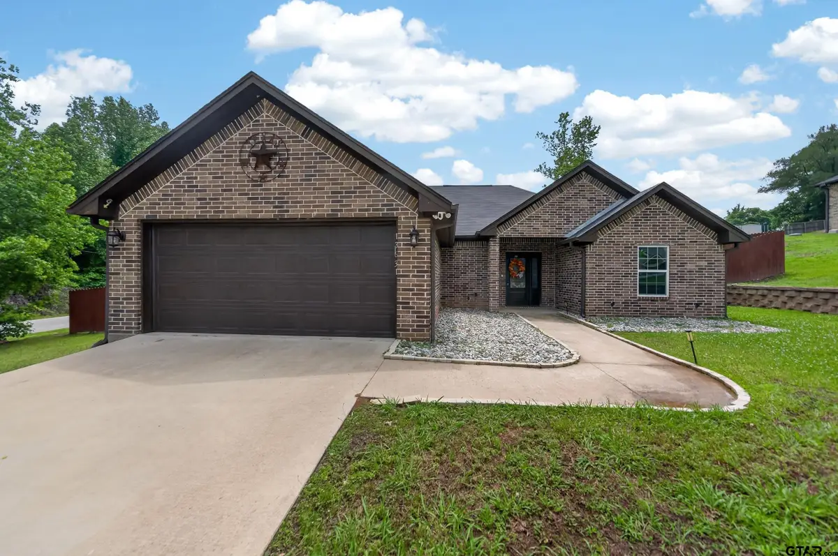 13631 Gena Drive, Tyler, TX 75709 - #1