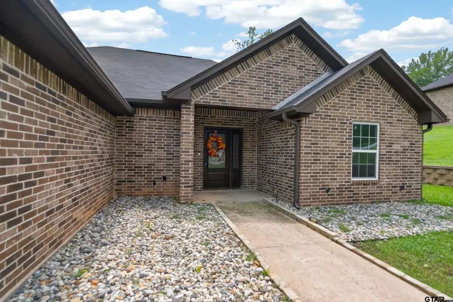 13631 Gena Drive, Tyler, TX 75709 - #2