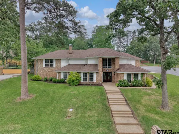 6112 Sutherland Dr, Tyler, TX 75703