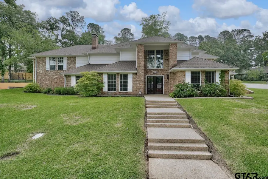 6112 Sutherland Dr, Tyler, TX 75703 - #2