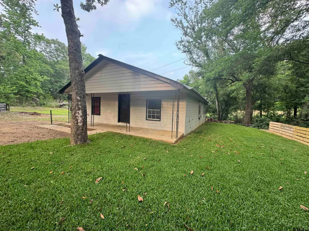 8124 County Road 381, Tyler, TX 75708 - #1