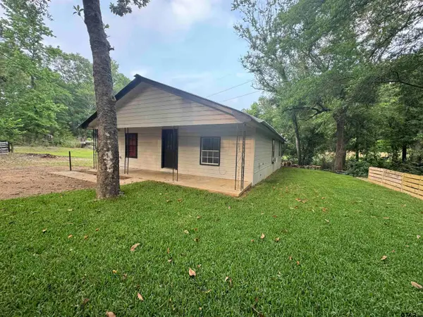 8124 County Road 381, Tyler, TX 75708