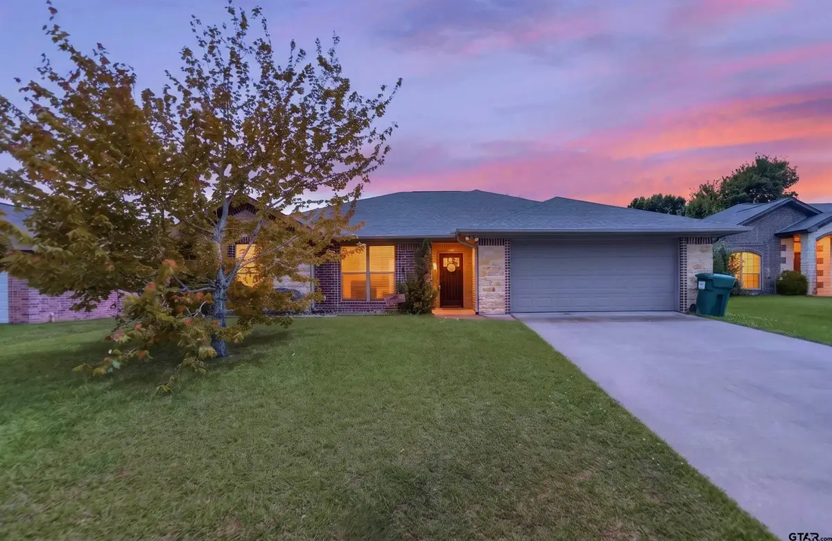 11673 Lanes End, Flint, TX 75762 - #1