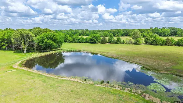 LOT 10 PR 5291, Yantis, TX 75497