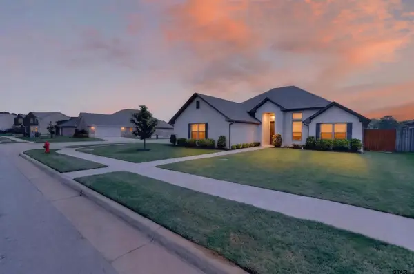 412 Meadows Lane, Chandler, TX 75758