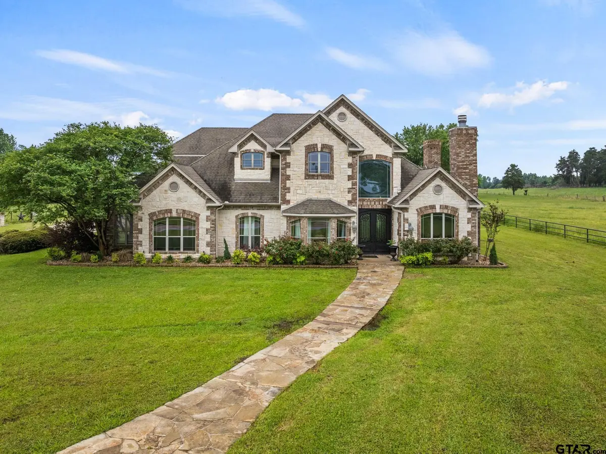 2320 W Highway 11, Pittsburg, TX 75686 - #1