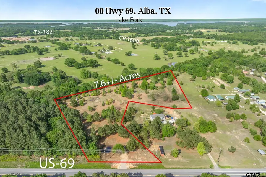 00 Hwy 69, Alba, TX 75410 - #2