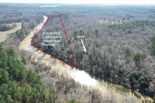 00 Hwy 155, Winona, TX 75792