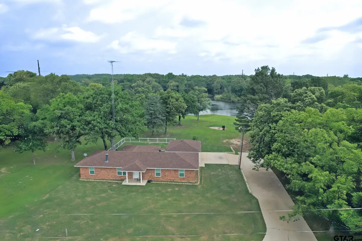 289 County Road 4192, Quitman, TX 75783 - #1