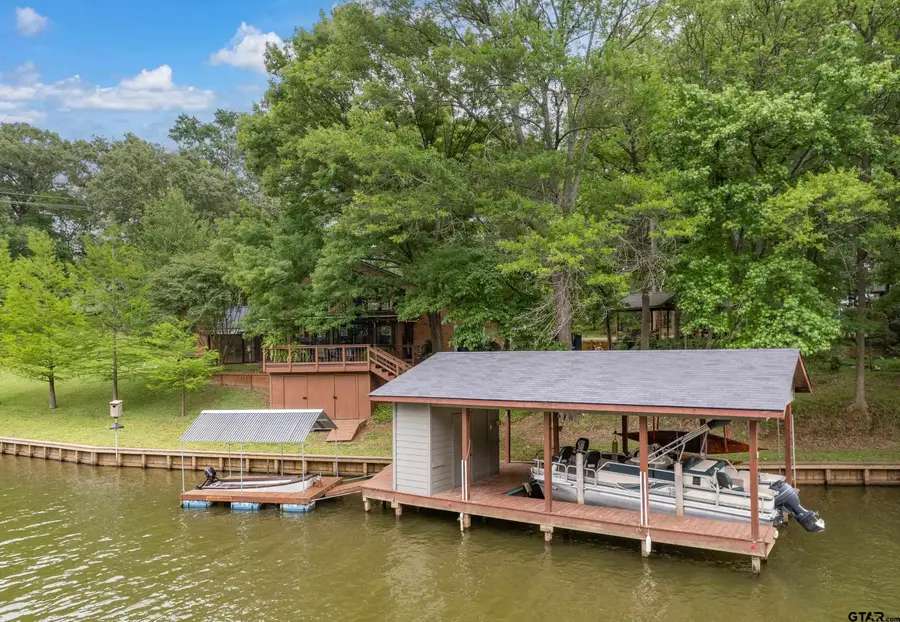 100 King Lance Court, Scroggins, TX 75480 - #3