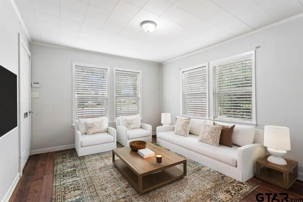 510 N Main Street (Hwy 69), Lindale, TX 75771 - #1