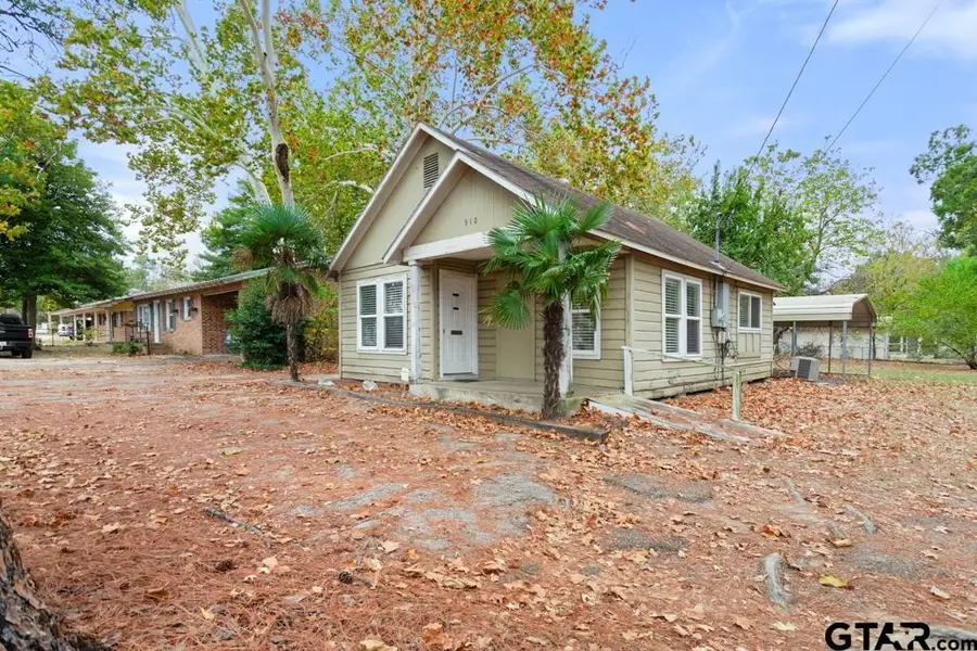 510 N Main Street (Hwy 69), Lindale, TX 75771 - #3