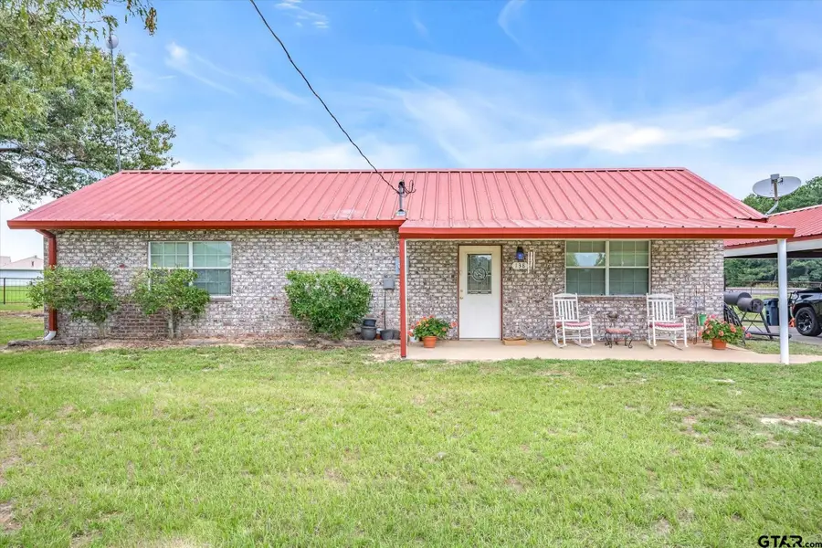 138 VZ County Road 4714, Ben Wheeler, TX 75754 - #2