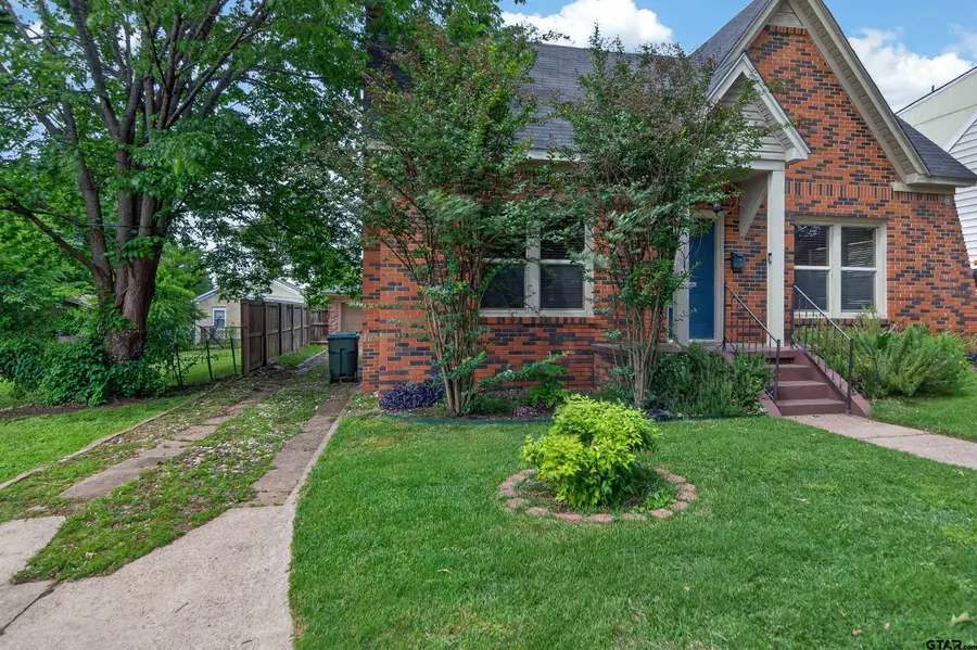 220 E Ford, Tyler, TX 75701 - #2