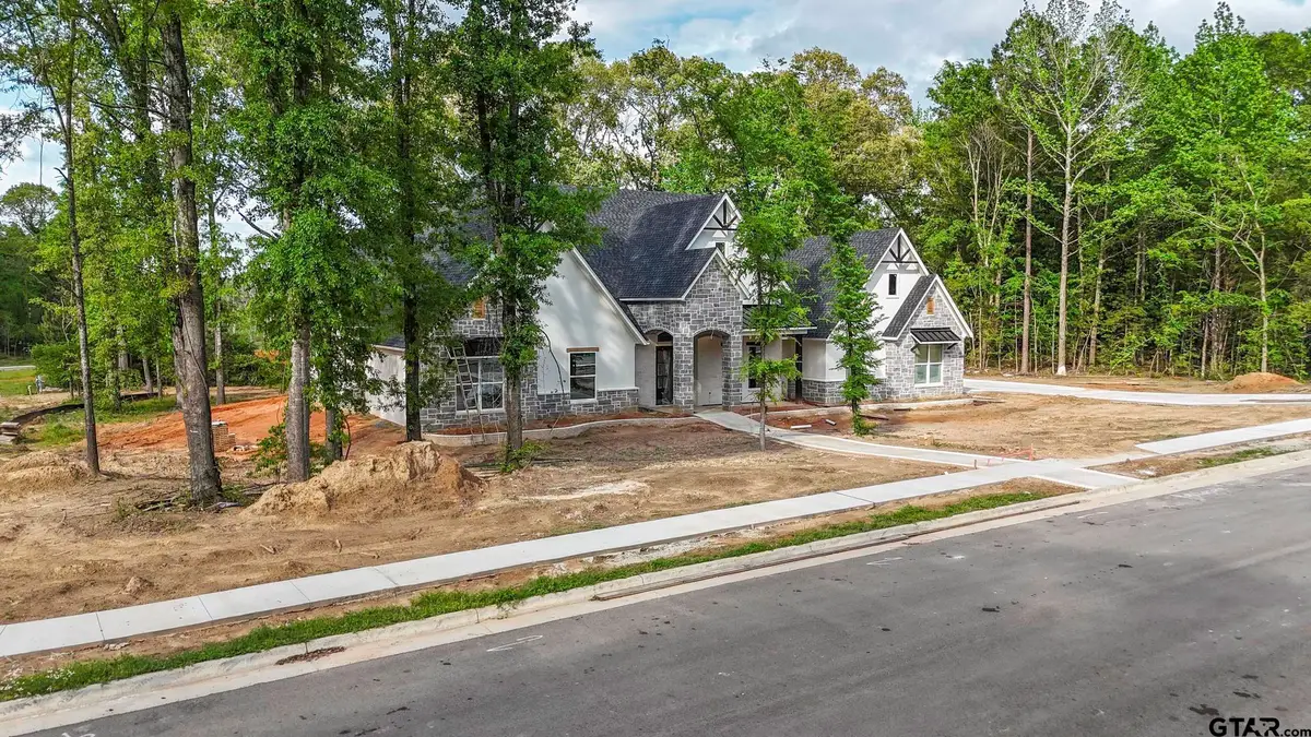 1993 Stafford Dr, Tyler, TX 75703 - #1