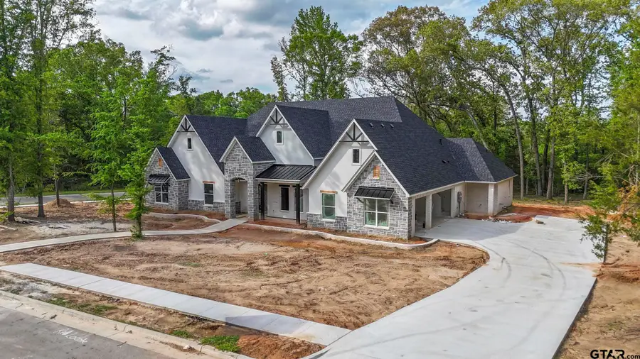 1993 Stafford Dr, Tyler, TX 75703 - #2