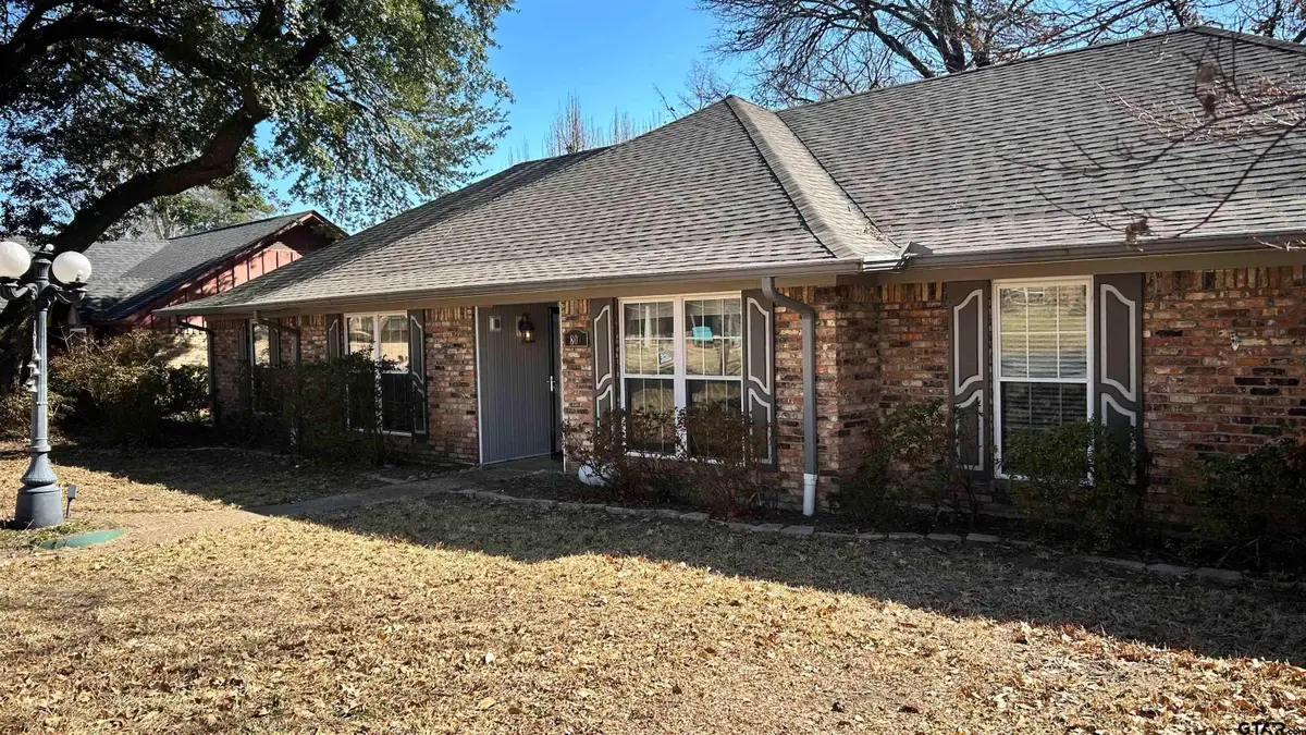 809 David Dr, Tyler, TX 75703 - #1