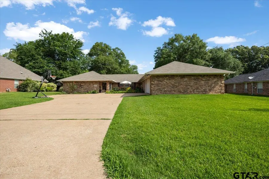 517 Charmwood Dr, Chandler, TX 75758 - #2