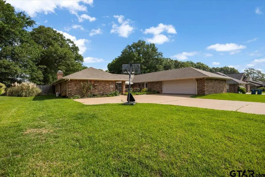 517 Charmwood Dr, Chandler, TX 75758 - #3