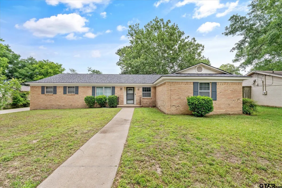 3408 Brookside Dr, Tyler, TX 75701 - #1