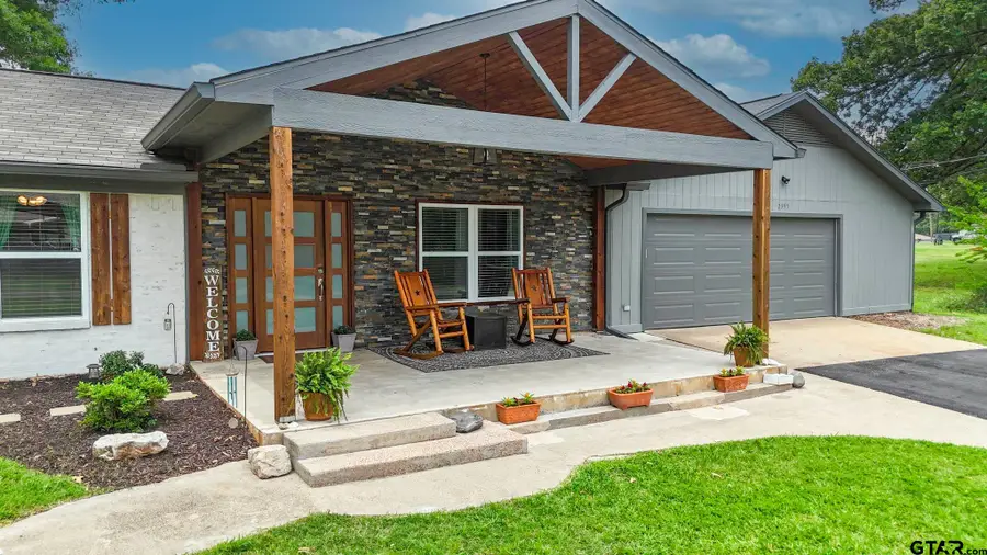 2395 E Royal Drive, Chandler, TX 75758 - #2