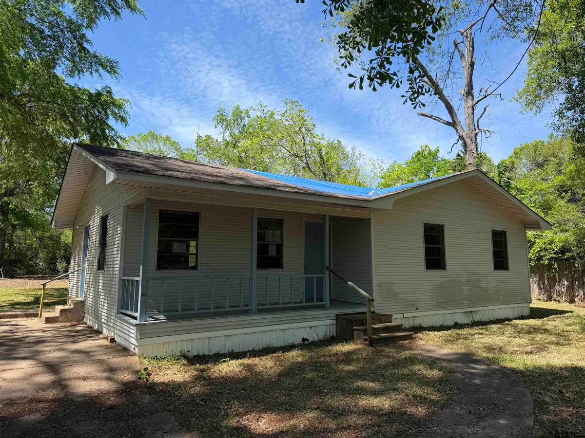 336 Butler ST, Rusk, TX 75785 - #1