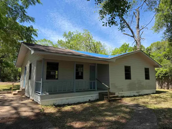 336 Butler ST, Rusk, TX 75785