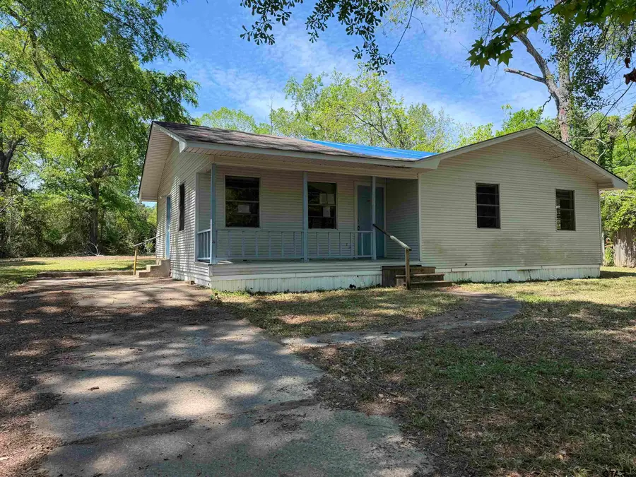 336 Butler ST, Rusk, TX 75785 - #2
