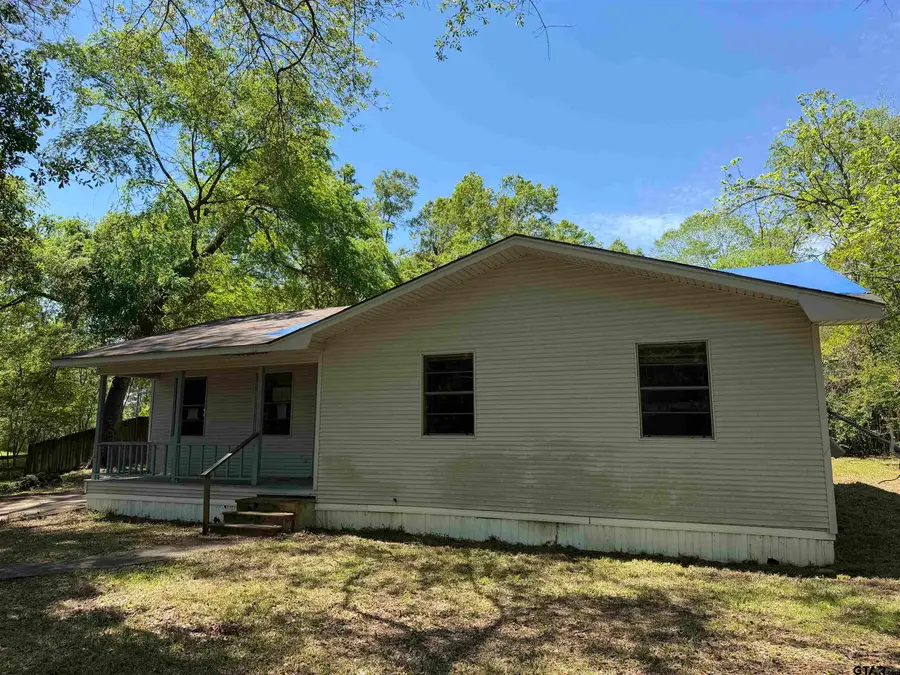 336 Butler ST, Rusk, TX 75785 - #3