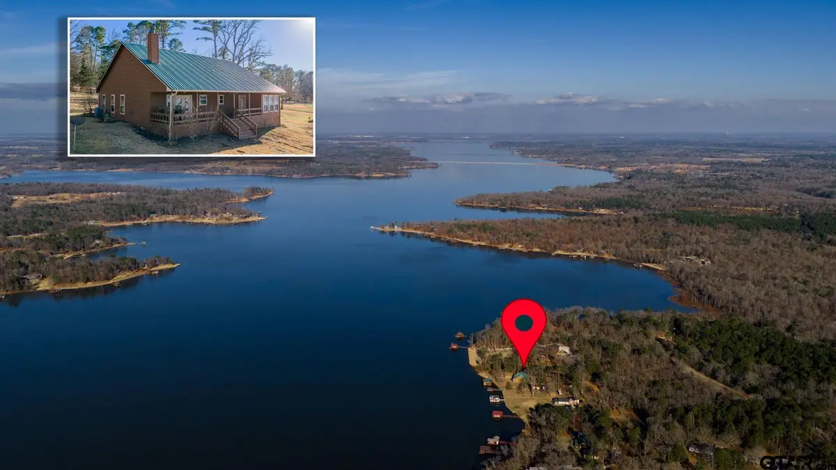 410 PR 52426, Leesburg, TX 75451 - #1